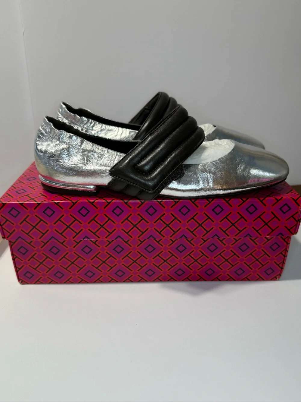 Tory Burch stylish tory